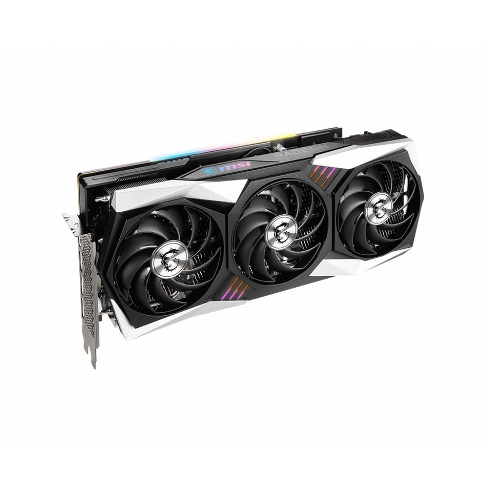 RADEON RX 6800 GAMING X TRIO 16G | Reprodata S.A.C.